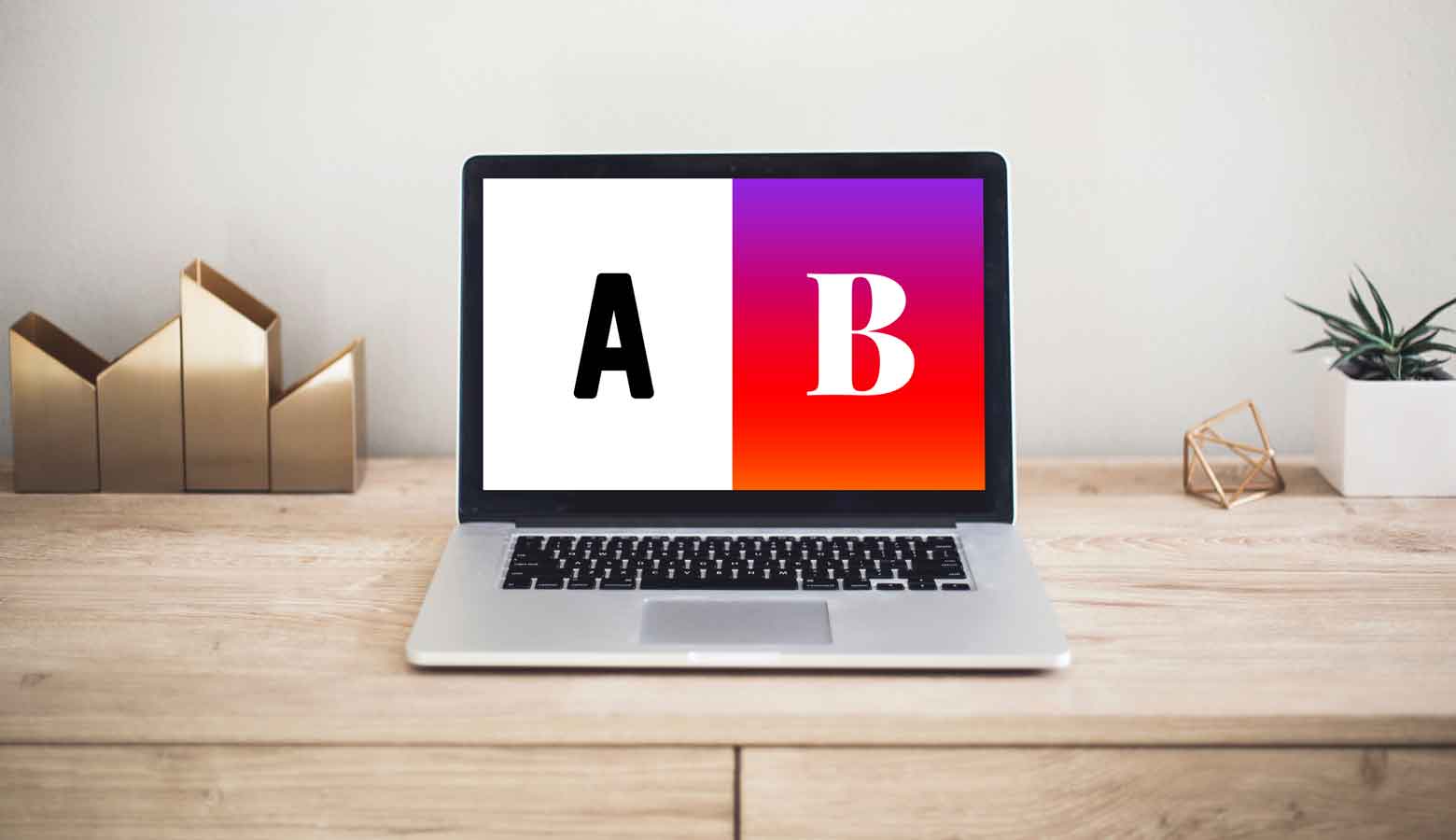 A/B Testing