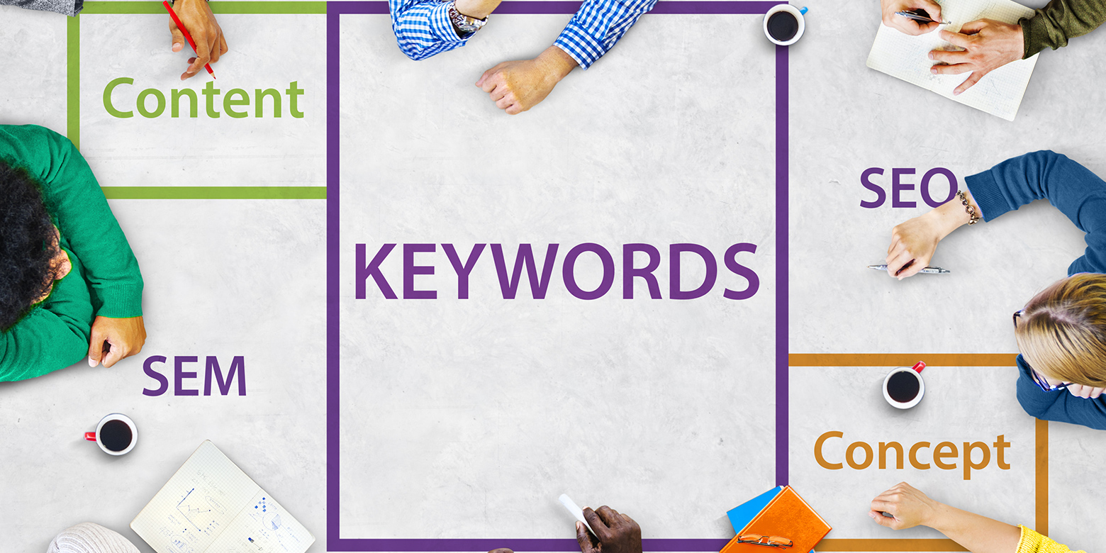 keyword strategy